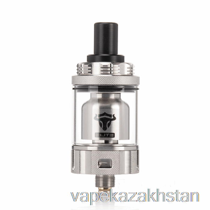 Vape Kazakhstan Thunderhead Creations Tauren Elite MTL 22mm RTA [Lite] SS